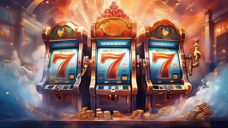 Slots Games jdbyg apk