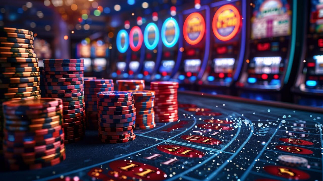 Live Casino jdbyg apk